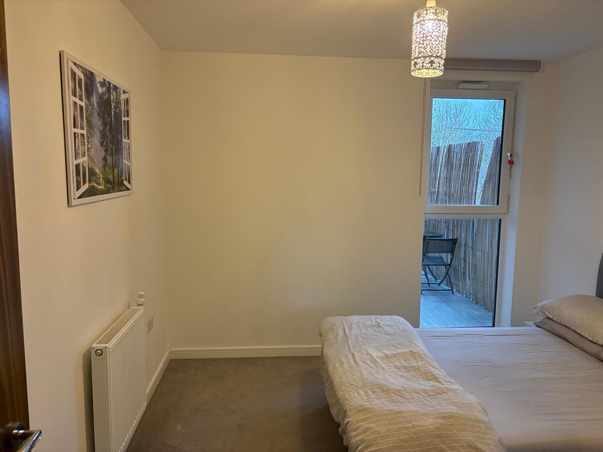 Spacious Apartment In The Heart Of Τσέλμσφορντ Εξωτερικό φωτογραφία